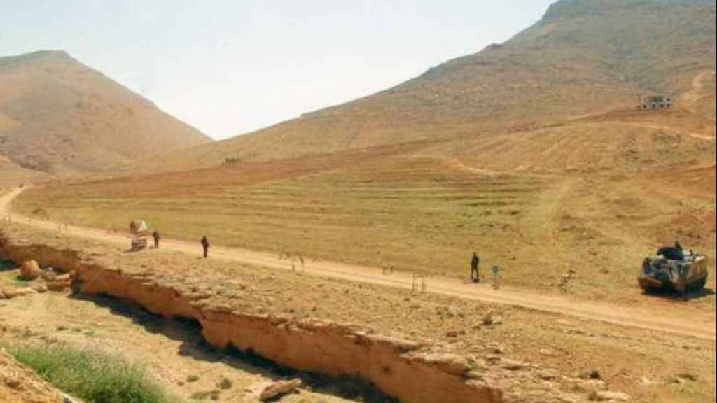 حكومة ميقاتي أمام مهمة مزدوجة