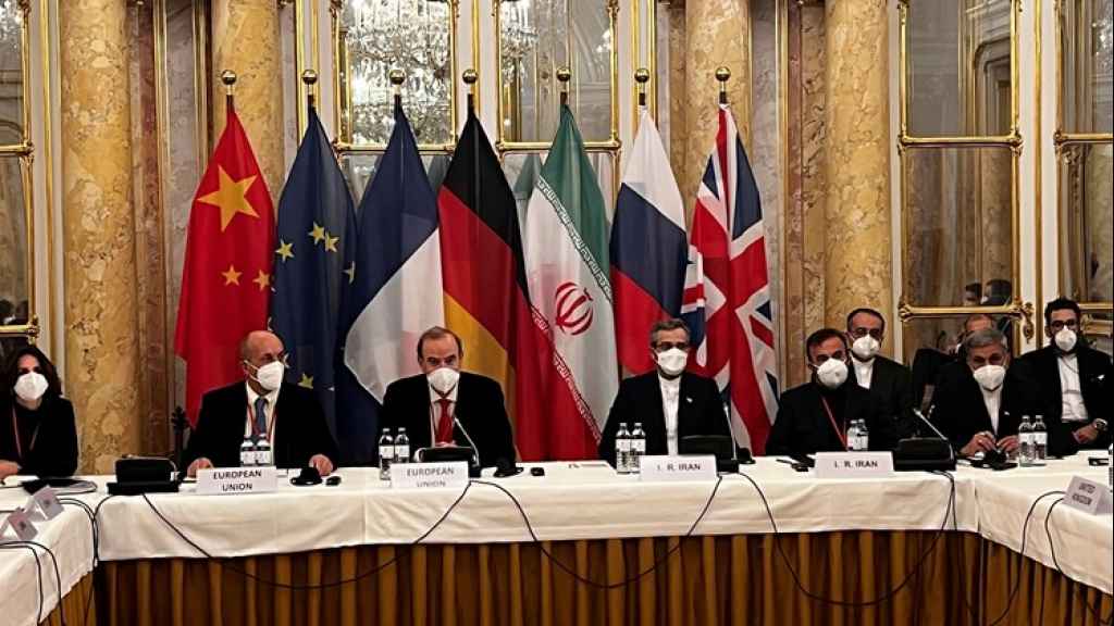 إيران تكشف موعد استئناف الجولة الثامنة من محادثات فيينا