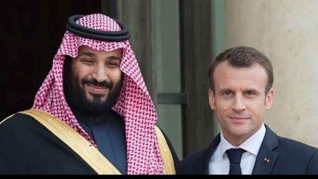 بيان ماكرون - سلمان طريق حل للبنان غير معبّدة