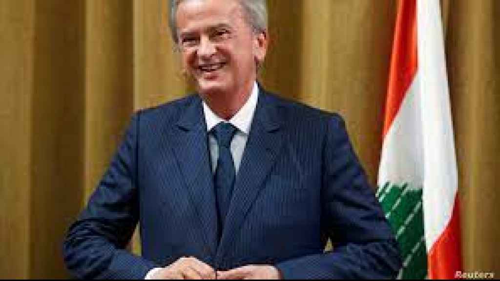 سلامة ... يبتدع «الدولار الدبلوماسي»!