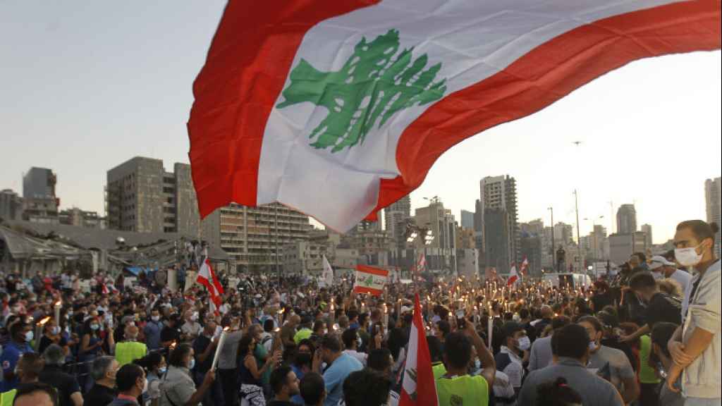 مسؤول بارزلـ