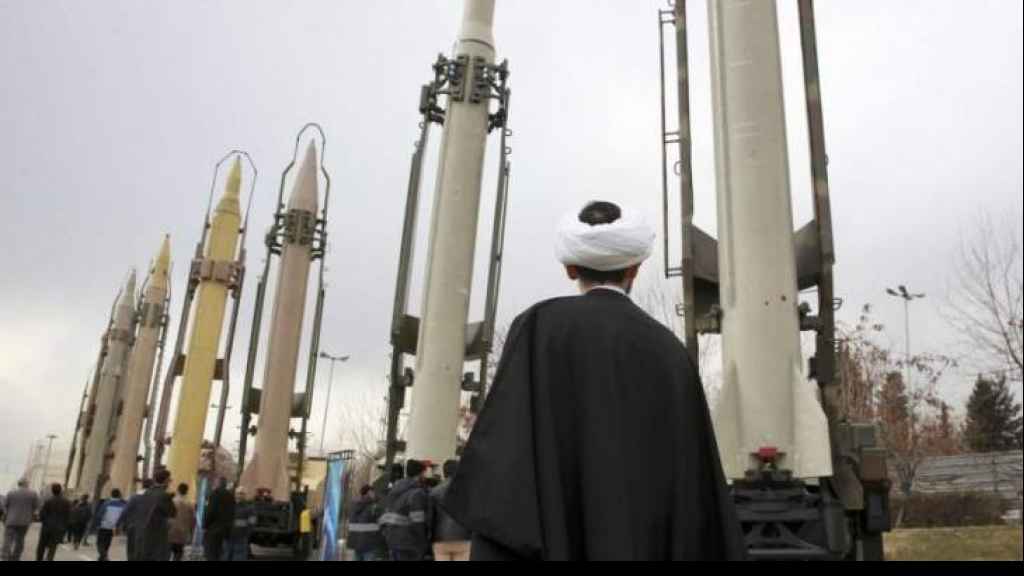 مسؤول اميركي: أميركا وإسرائيل ستبحثان إجراء تدريبات عسكرية لتدمير منشآت إيران النووية