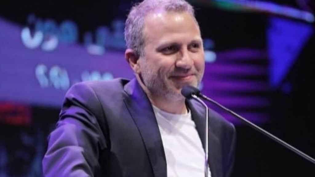 باسيل: قرار وزير العمل توطين مقنّع ومرفوض!