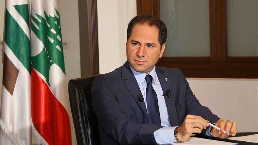 الجميّل: الفساد أدى إلى تآكل الحقوق ودفع بالاقتصاد إلى الهاوية وأبعد الشباب... حان وقت المحاسبة أمام المحاكم وفي الانتخابات