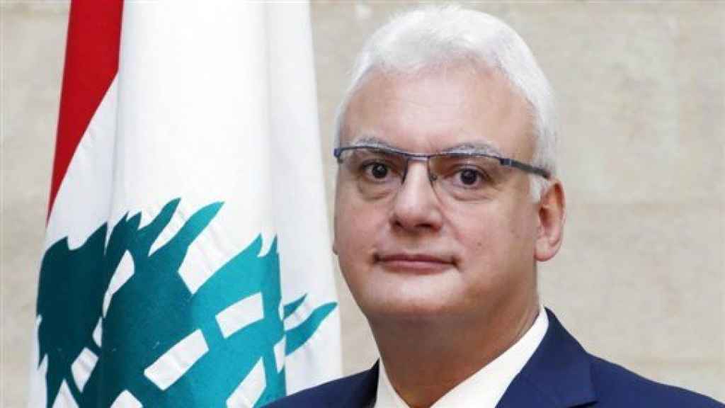 سرقة محطات ألفا.. القرم: على الجهات الأمنية والقضائية التحرك