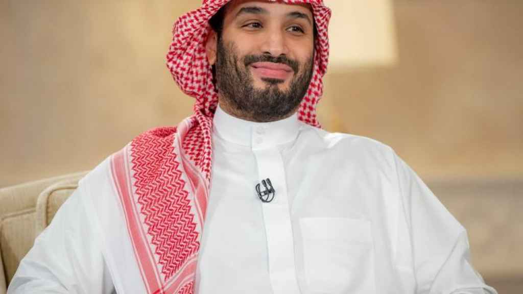 ديلي ميل البريطانية: محمد بن سلمان 