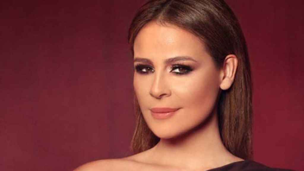 تكريم كارول سماحة عن مجمل اعمالها الفنية.. وتتألق في مهرجان كاييل