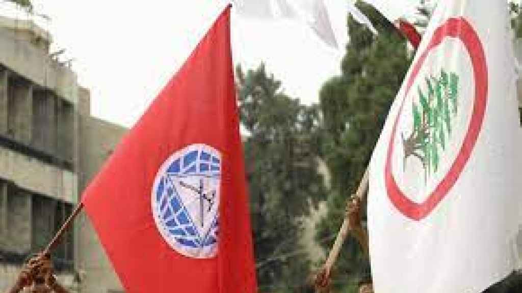 أبو فاعور ورياشي إلى السعودية.. فهل هناك تنسيق بين 