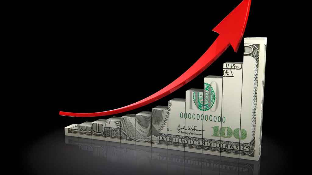 بين الدولار المصرفي والدولار الأسود..!