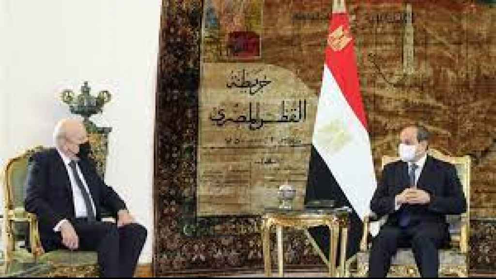 مصر تستغرب الشلل الحكومي: 