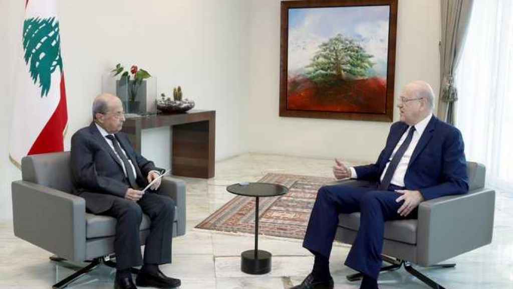 التوتّر السياسي - القضائي يرتفع... والحكومة 