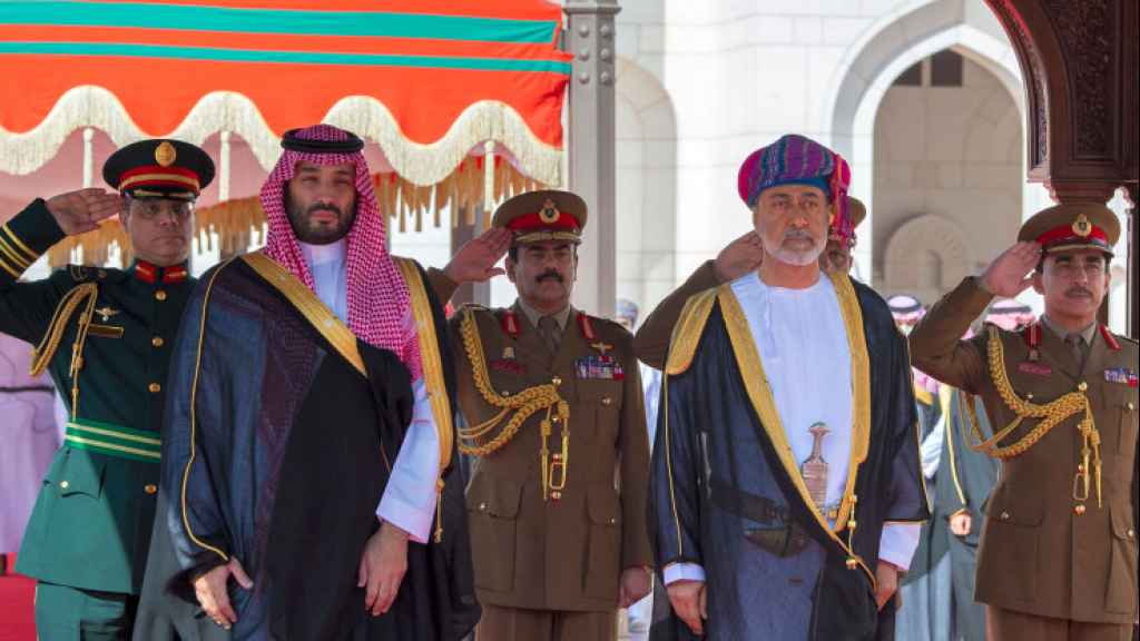 هل أقفل بن سلمان الخليج في وجه لبنان؟!