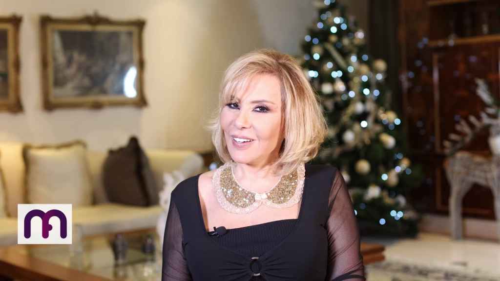 توقعات ماغي فرح لعام 2022 للابراج والدول العربية ( سنة المفاجآت والأبراج الأكثر حظاً )