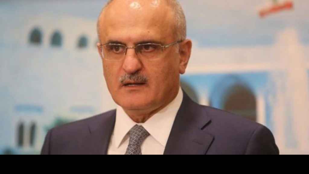 علي خليل: “القبضاي” يجي يوقفني … وعن البيطار “مفكِّر حالو ذكي”!