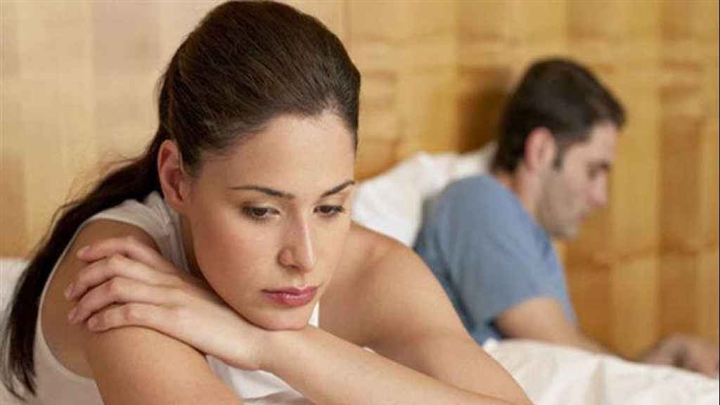 للرجل.. 5 أسباب تفسر تجنب زوجتك العلاقة الحميمية