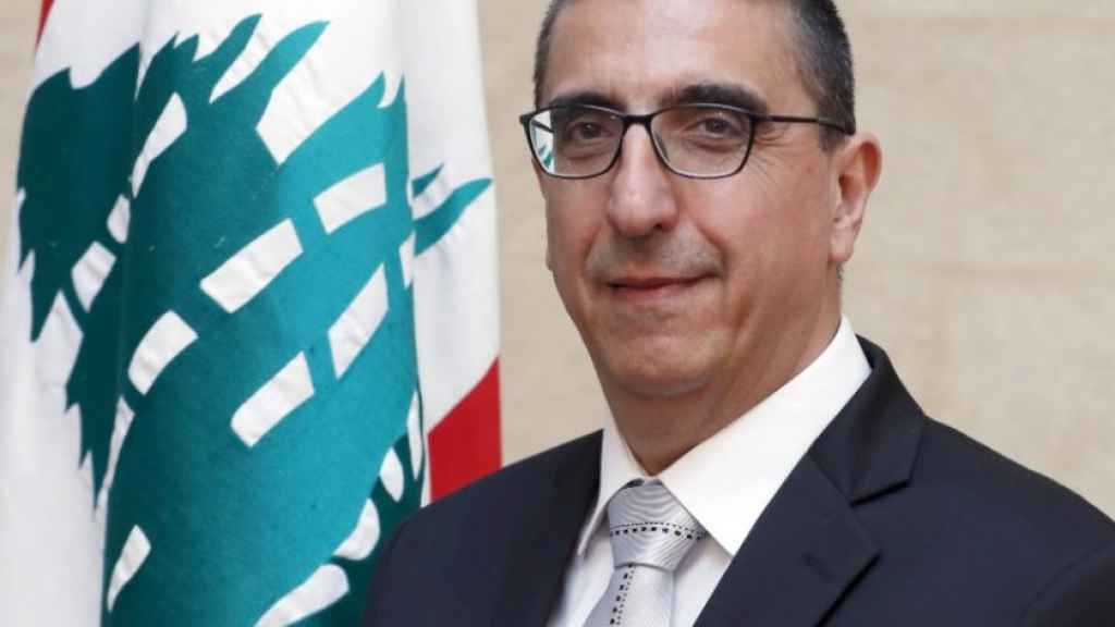 حجار: أموال البطاقة التمويليّة لم تؤمّن بعد وأكثر من 192 ألف أُسرة تسجّلت للاستفادة منها