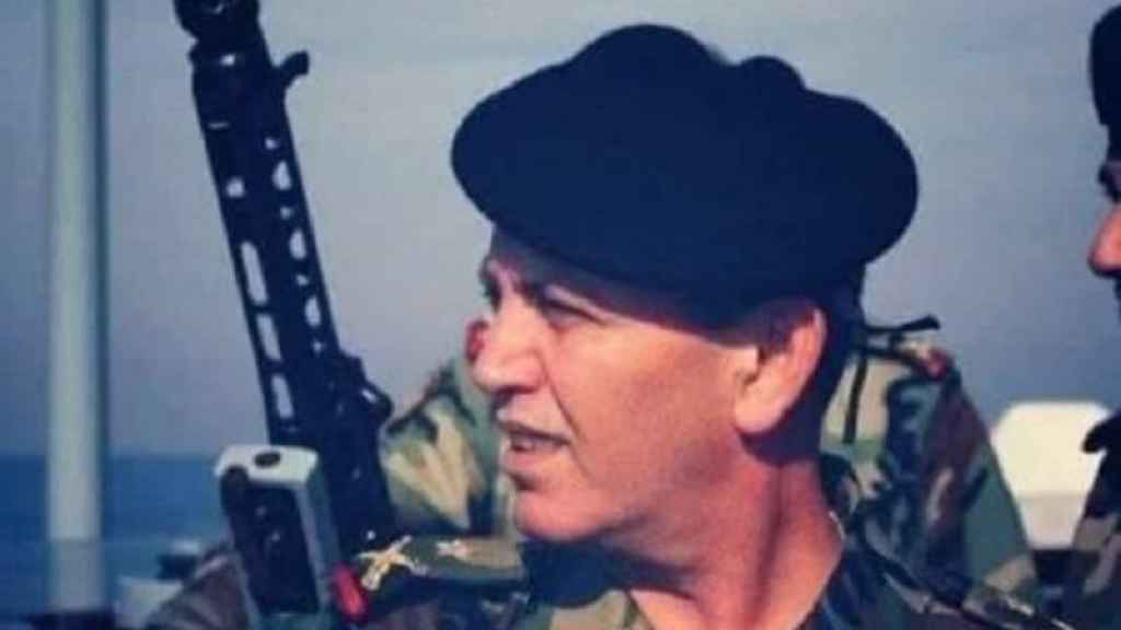 الجيش في ذكرى استشهاد فرنسوا الحاج: يبقى الحضور أقوى