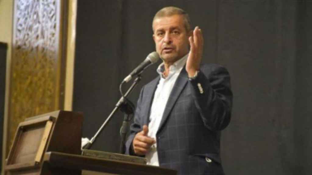 قبيسي: ما يجري في قضية المرفأ قرار سياسي