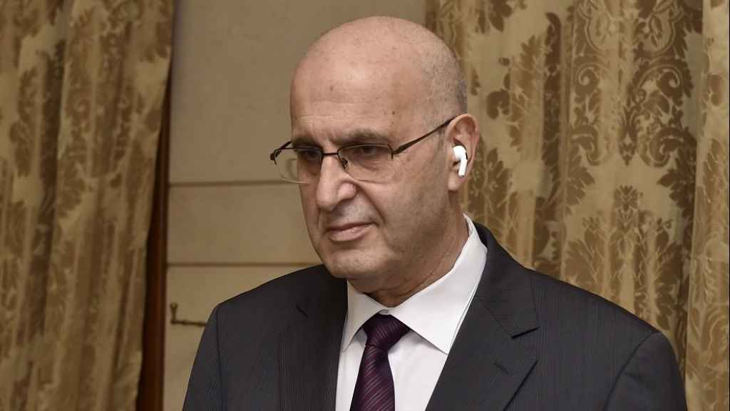 “الوضع مقلق”.. عراجي: القطاع الصحي غير قادر على استيعاب ارتفاع حالات كورونا