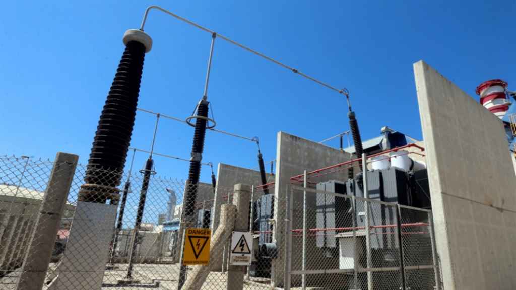 الكهرباء الأردنية تسبق الغاز المصري: الشبكة السورية جاهزة آخر السنة