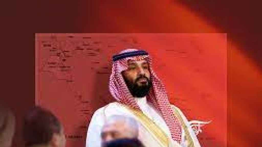 جولة محمد بن سلمان الخليجية.. إعادة تموضع؟