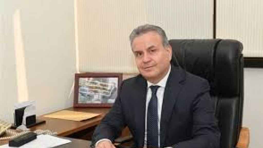 بماذا إتّهم أسعد درغام اللواء عثمان؟ وماذا قال عن قائد الجيش؟