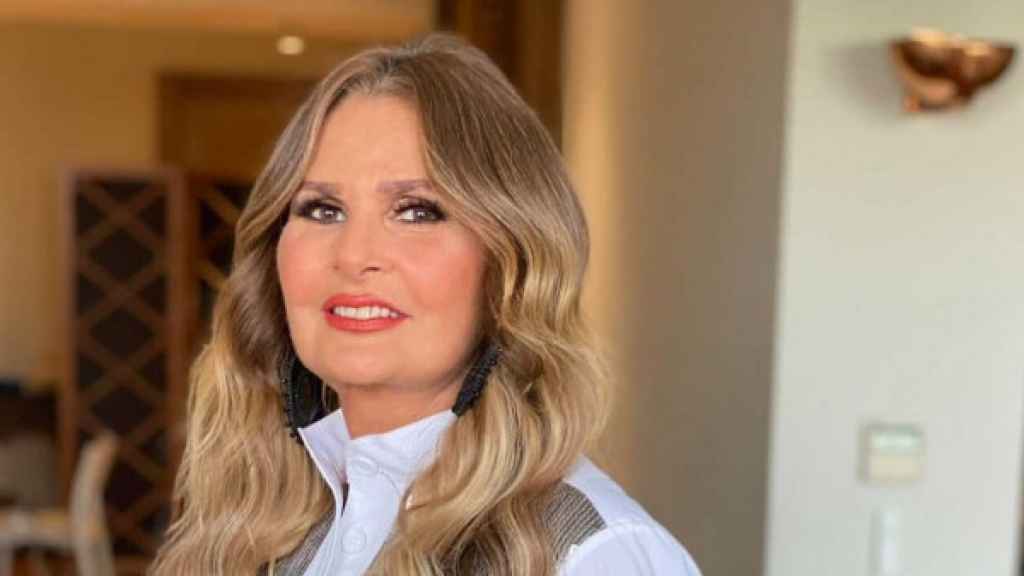 يسرا ترفض العمل في السينما العالمية مقابل مليون دولار