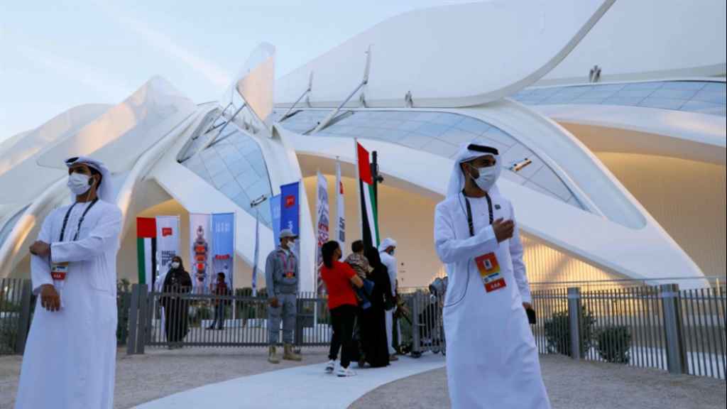 زحمة شكاوى أميركية ضدّ الإمارات: ثمن «المغالاة» في التجسّس