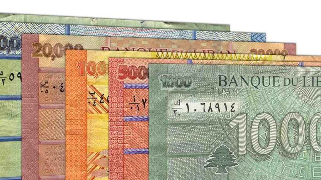 لا مُفاجآت... هذا هو مسار إرتفاع دولار السوق السوداء