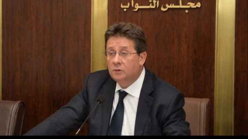 كنعان: رفع السرية للتدقيق الجنائي يجب أن يستمر من دون سقف زمني حتى انتهائه طالما بدأ ضمن مهلة السنة