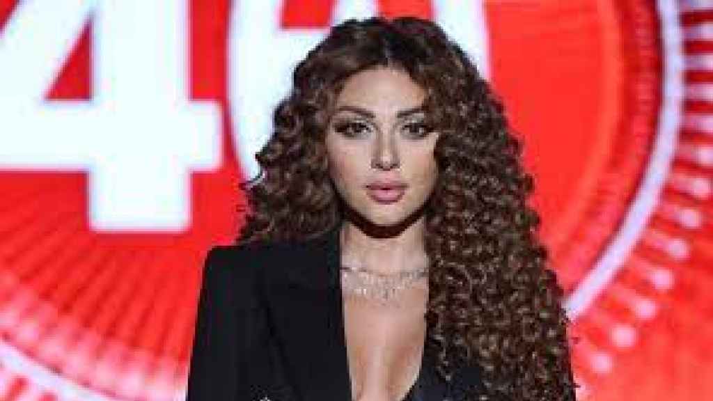 ردّاً على تصريحات شيرين... ميريام فارس: كلنا معها ولم أقصد الإساءة لمصر