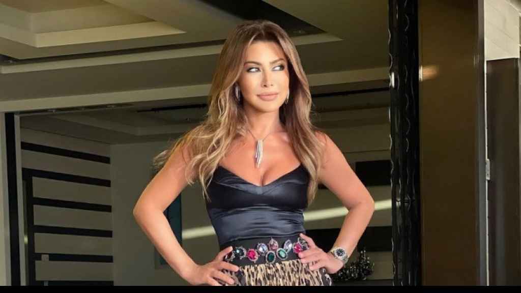 بالتعاون مع زياد برجي .. عمل فني جديد للنجمة الذهبية نوال الزغبي (فيديو)