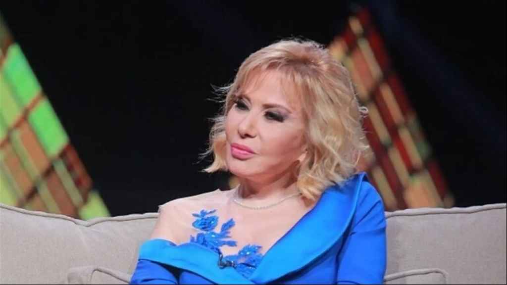 بالتفاصيل.. توقعات ماغي فرح لبرج الحمل للعام 2022 (فيديو)