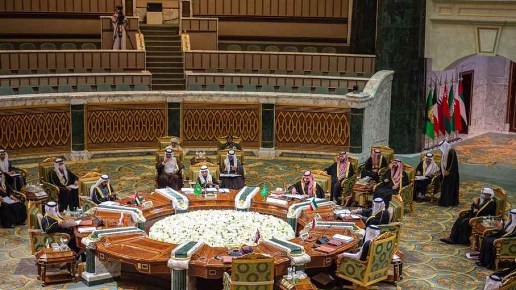 لبنان حضر في مداولات القمّة الخليجية.. اليكم ما تم البحث به