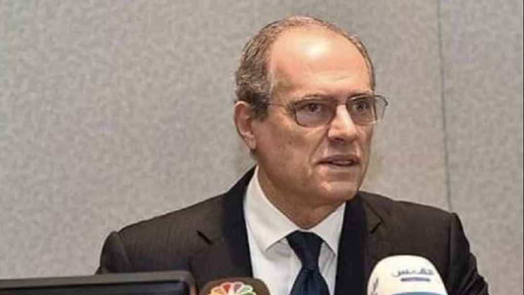 الشامي: الحكومة اتفقت على تقدير خسائر القطاع المالي عند 68-69 مليار دولار