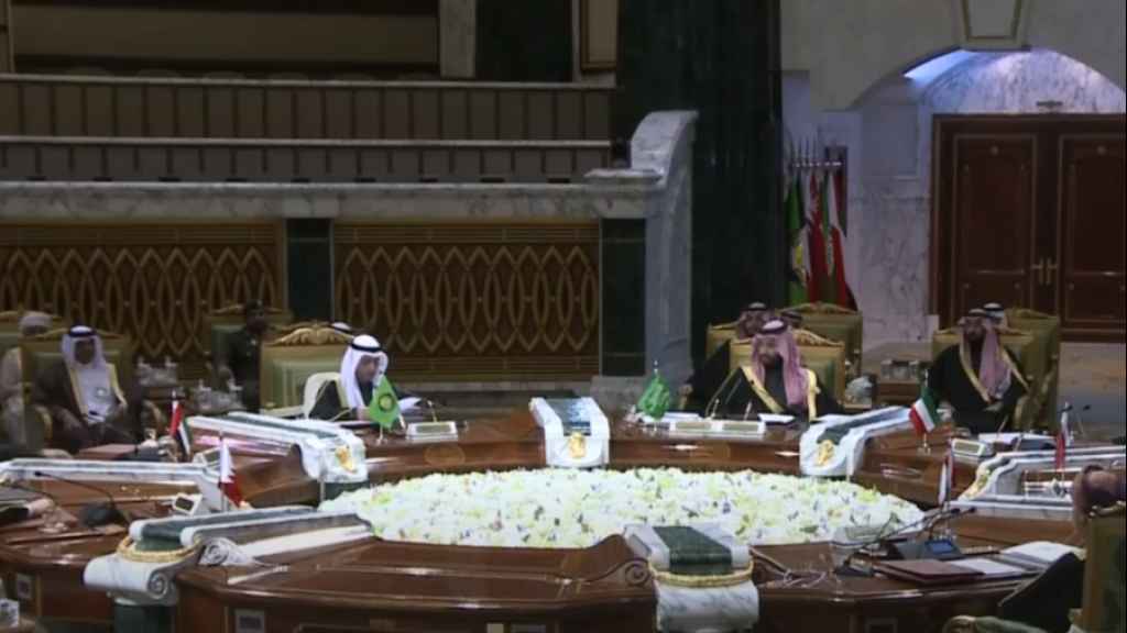 زعماء دول الخليج للبنان: لمنع 