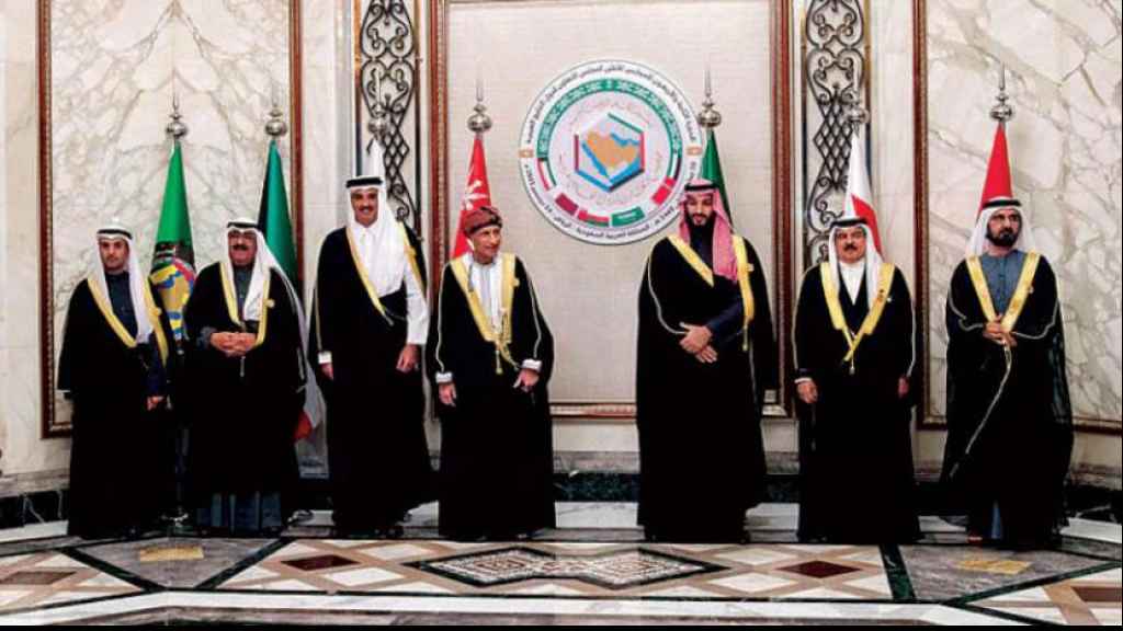 القمة الخليجية... تضامن واستقرار وتكامل اقتصادي