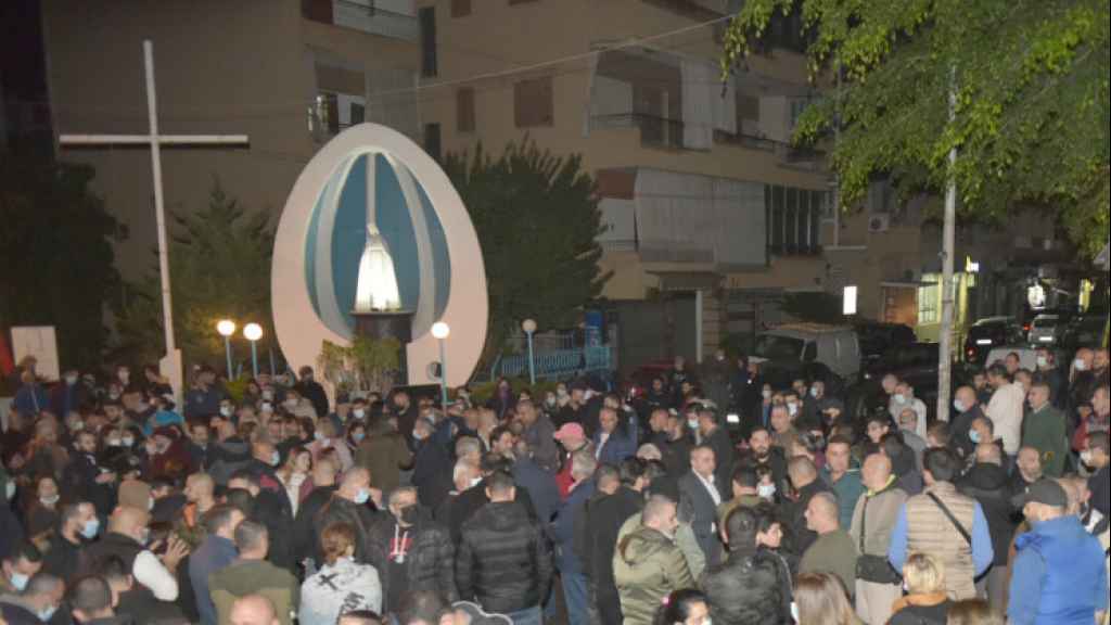  الطعن على النار.. بري: التزموا الدستور وطبقوا القوانين.. دوكان لإصلاحات قبل الانتخابات