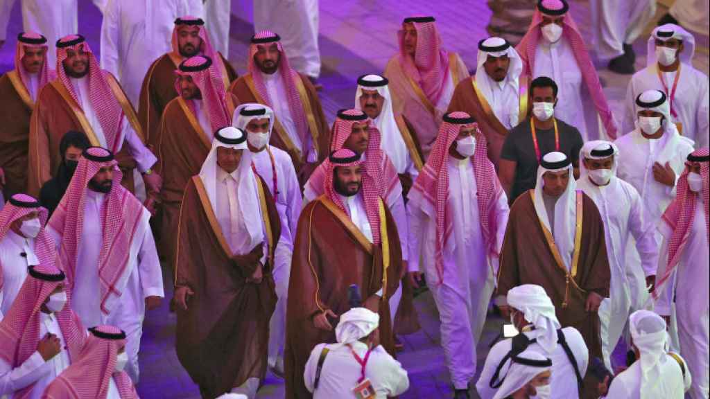 فرنسا أقنعت السعودية بالعودة الى لبنان