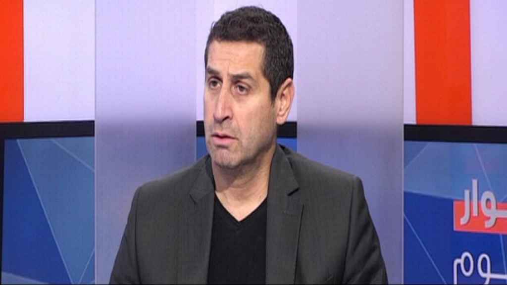 ادي معلوف: لا يوجد نية لإيجاد حل قبل الانتخابات النيابية ومن يقف مكانه يتحمل مسؤولية الوضع