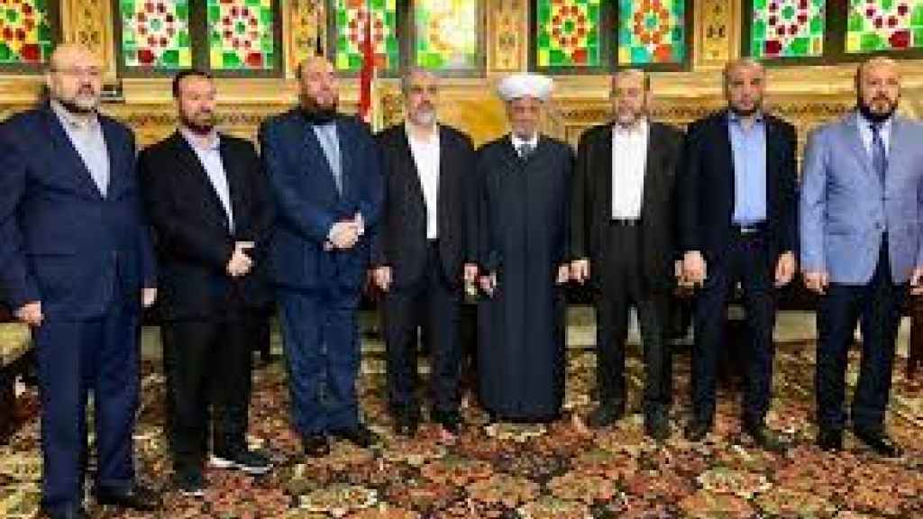 الطعن الانتخابي: حان وقت 