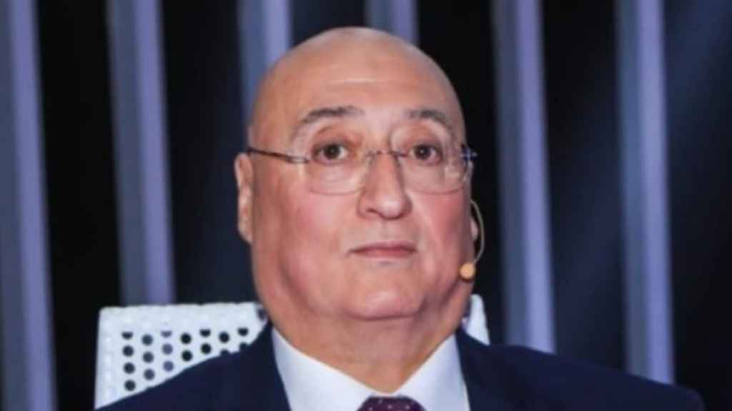 جوزيف أبو فاضل: التوتر سَيزداد... والعقدة الداخليّة تُحلّ بـ