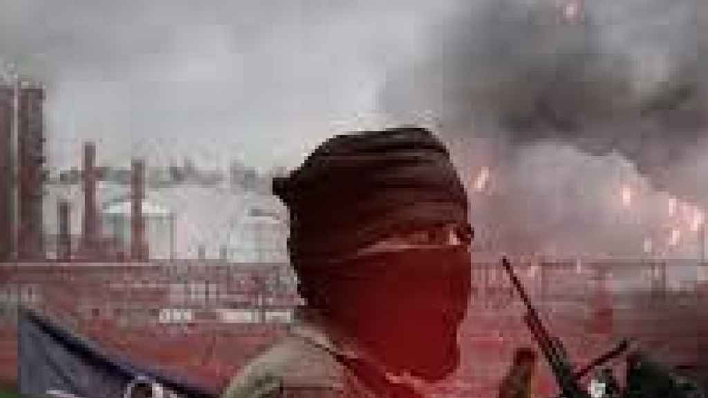 ليبيا على خارطة الطاقة.. سرقة موارد واستغلال جغرافيا