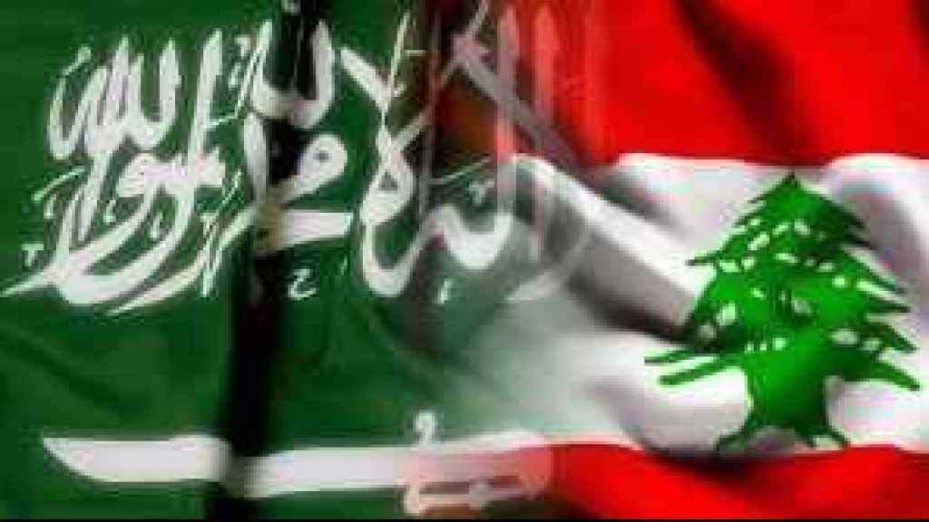 إعادة تموضع سعودي في لبنان؟!