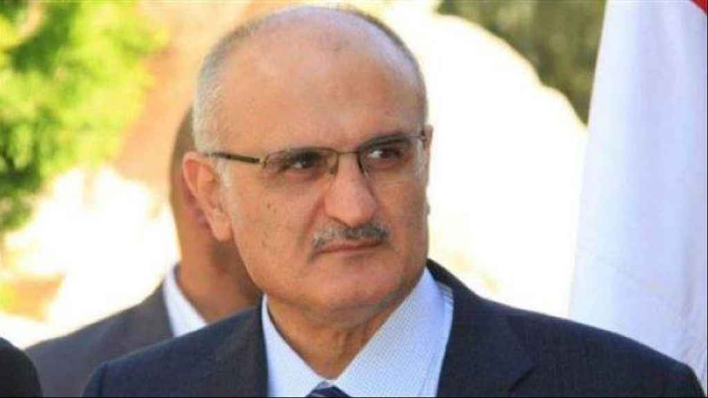 من حسن احمد خليل إلى علي حسن خليل