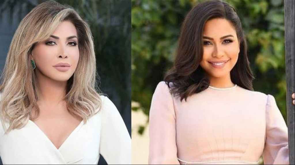 شيرين عبد الوهاب: 