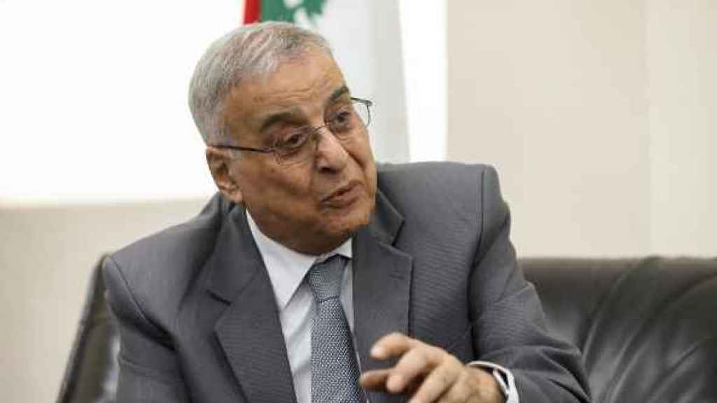بوحبيب: هناك اتصالات لعودة سفراء لبنان إلى دول الخليج وقد تكون السنة المقبلة