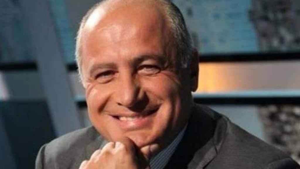 الفاسد مارسيل غانم: تدمير الخدمة الوحيدة الباقية في هذا البلد.