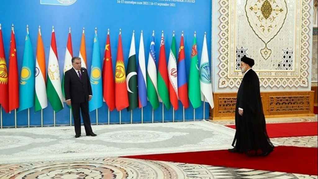إيران وطموح السيطرة على مفاتيح آسيا الوسطى