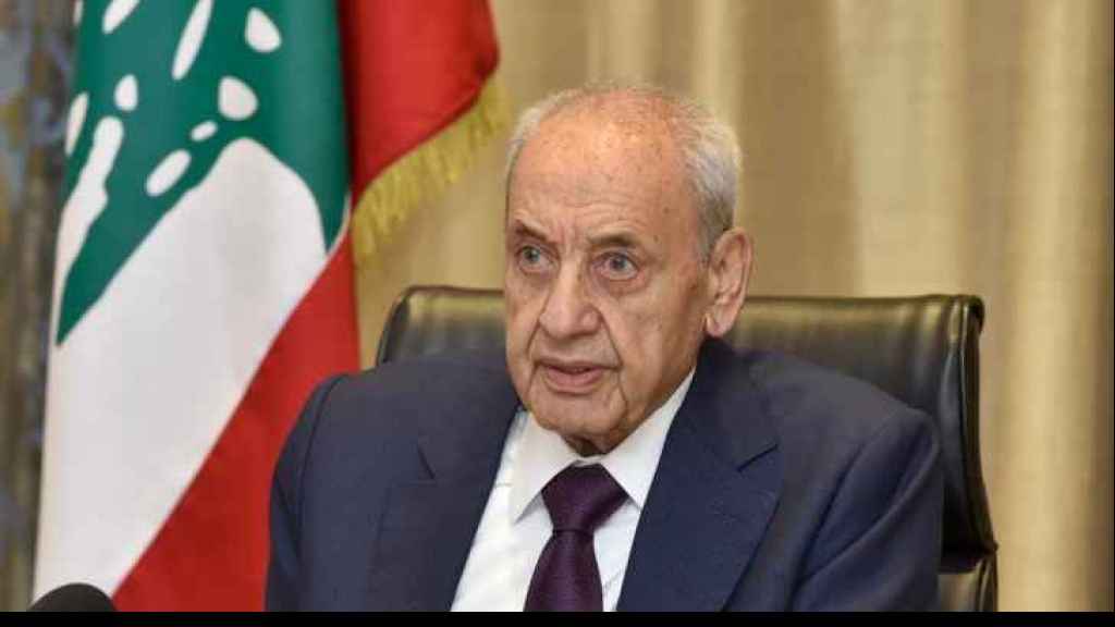 كلام بري: اسطوانة التحذيرات نفسها وصكوك البراءة 